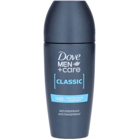 Dove Men Care Classic Roll On Deo 50 ml