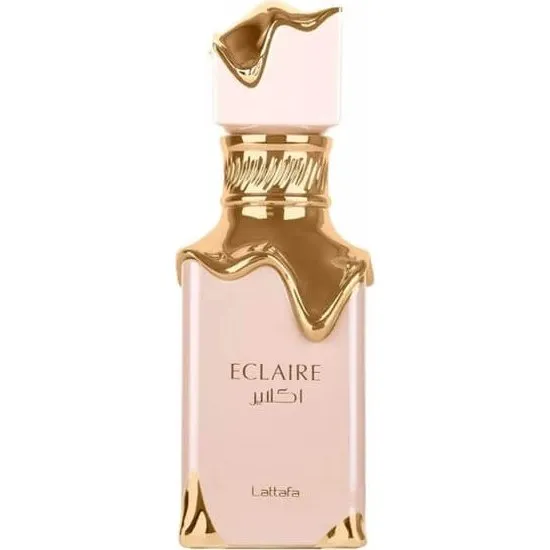 Lattafa Eclaire Eau de Parfum 100 ml para Mujer