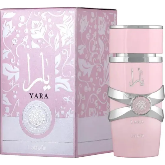 Lattafa Yara Eau de Parfum 100 ml
