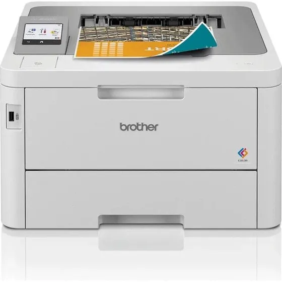 Brother HL-L8240CDW Impresora Láser Color WiFi Dúplex
