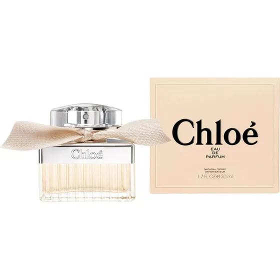 Chloé Eau de Parfum 30 ml - Agua de Perfume Floral Oriental