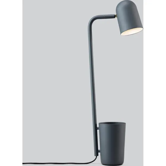 Lámpara de mesa Northern Buddy Gris Oscuro