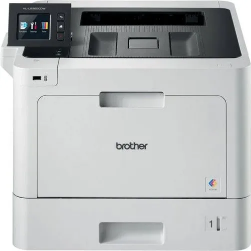 Brother HL-L8360CDW Impresora Lser Color WiFi Duplex
