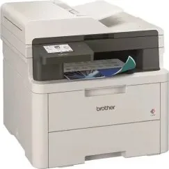 Brother DCP-L3560CDW Impresora Lser Color A4
