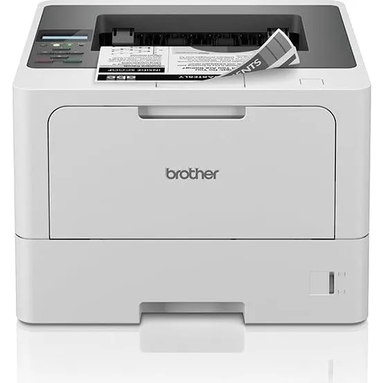 Brother HL-L5210DW Impresora Lser A4 Wi-Fi Negro