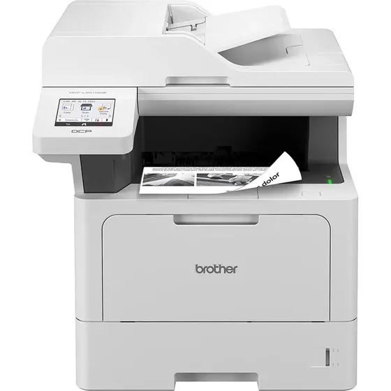 Brother MFC-L5710DN Impresora Láser Monocromo