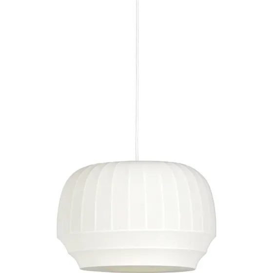 Northern Tradition Lámpara Colgante Small White