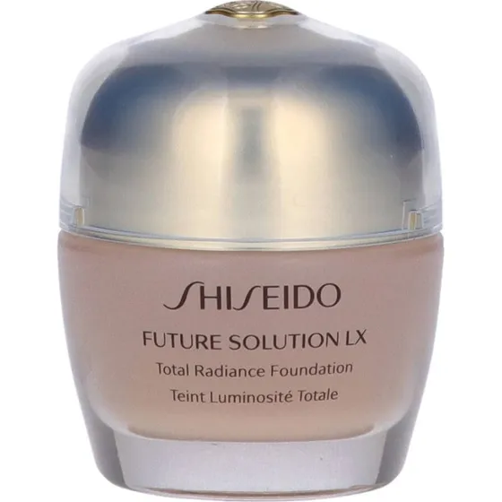 Shiseido Future Solution LX Total Radiance Foundation SPF 15 Neutral 2