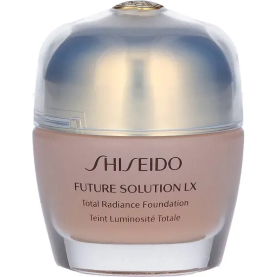 Shiseido Future Solution LX Total Radiance Foundation SPF 15 Neutral 3