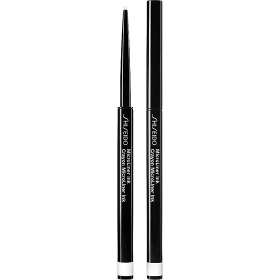 Shiseido Microliner Ink 05 White - Delineador de Ojos en Gel