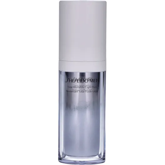 Shiseido Men Total Revitalizer Light Fluid 70 ml