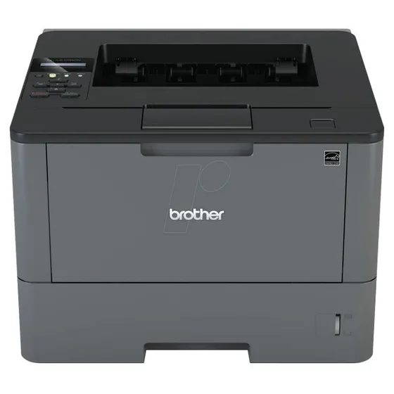 Brother HL-L5100DN Impresora Láser A4 40 ppm