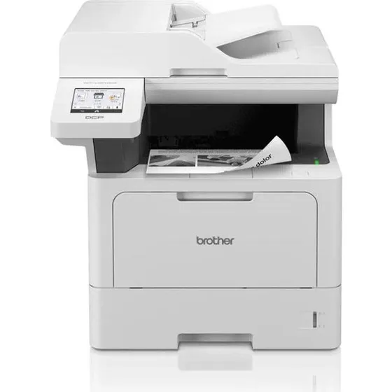 Brother DCP-L5510DW Lser Monocromo 48 ppm