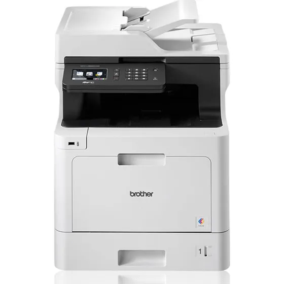Brother MFC-L8690CDW Láser Color 4 en 1