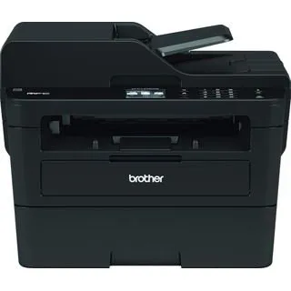 Brother MFC-L2730DW Impresora Láser Multifunción