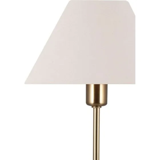 Globen Lighting Lámpara de mesa Iris Cream