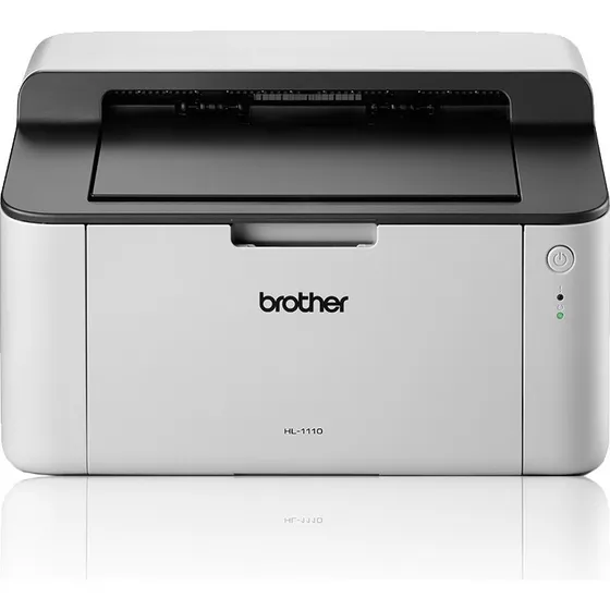 Brother HL-1110E Impresora Lser Monocromo 20 ppm