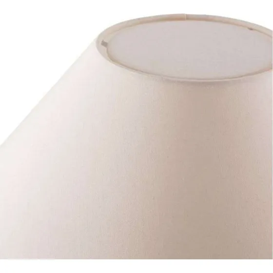 Globen Lighting Lámpara de mesa Iris 35 Cream