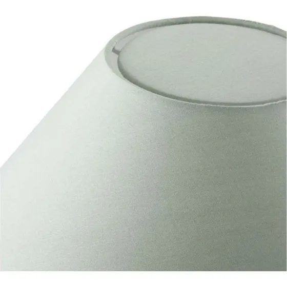Globen Lighting Lámpara de mesa Iris 35 Green - 39 cm