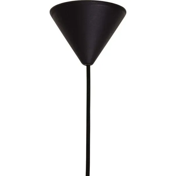 Globen Lighting Lámpara colgante COBBLER Marrón Ø 25 cm