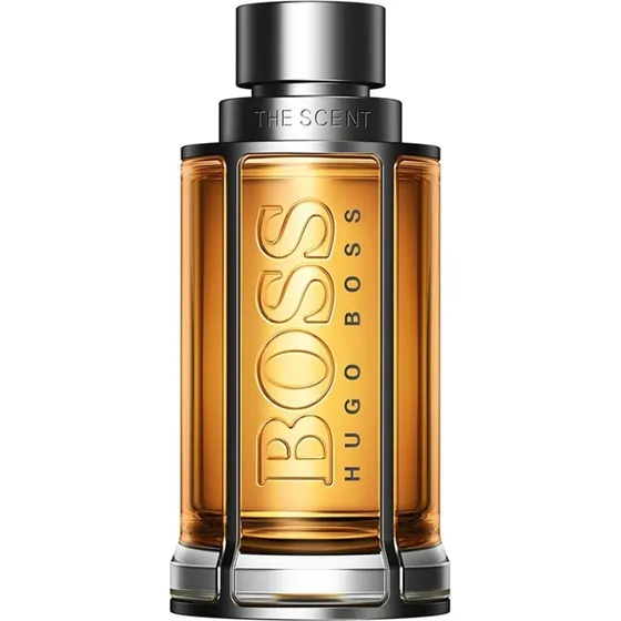 Hugo Boss The Scent EDT 50 ml