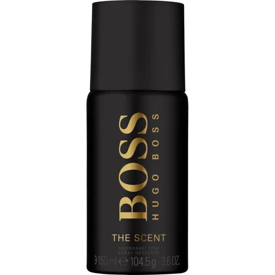 Hugo Boss Boss The Scent Desodorante Spray 150ml