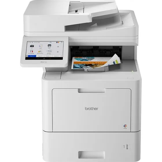 Brother MFC-L9670CDN Impresora Lser Color 4 en 1