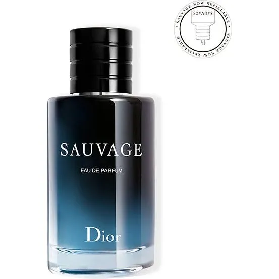 Dior Sauvage Eau de Parfum