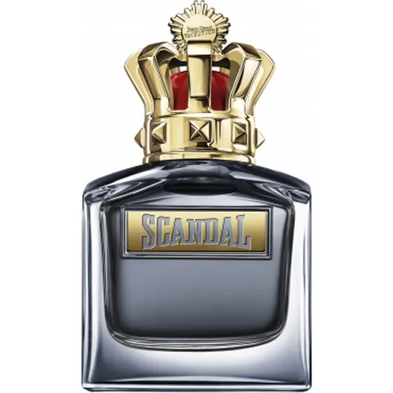 Jean Paul Gaultier Scandal Pour Homme Eau De Toilette 50ml