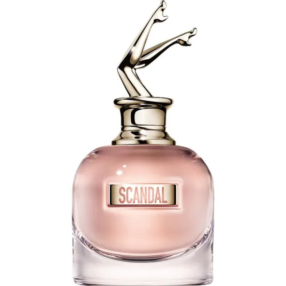 Jean Paul Gaultier Scandal Eau de Parfum 80 ml
