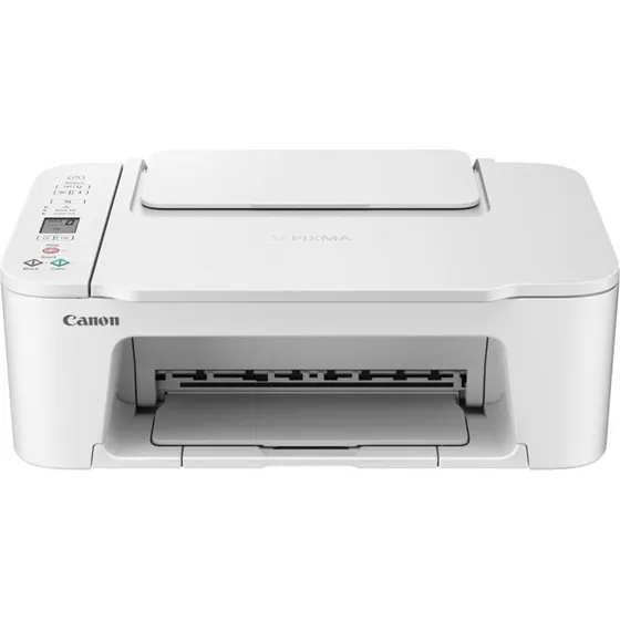 Canon PIXMA TS3751I Impresora A4 WiFi Blanco