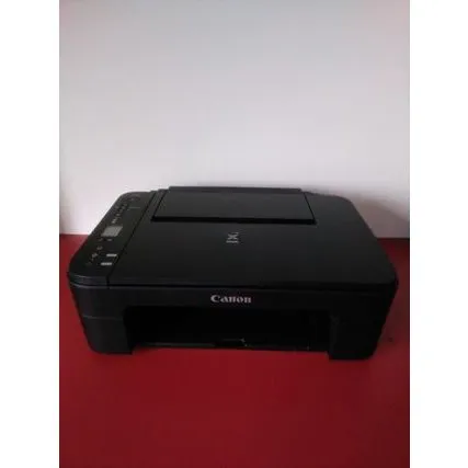 Canon Pixma TS3350 Impresora 3 en 1 Wi-Fi