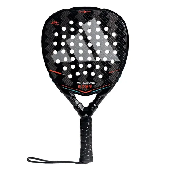Adidas Metalbone 2026 Ale Galán - Pala de Pádel de Potencia