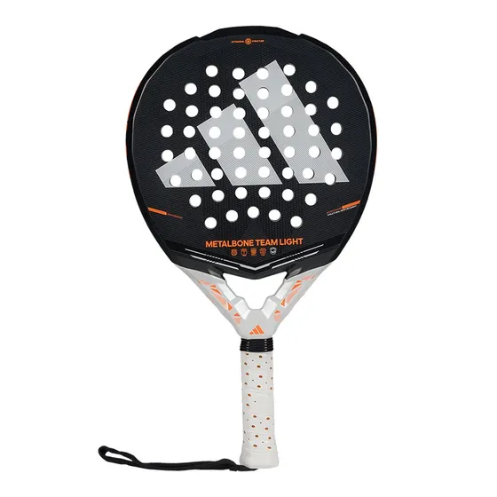 Adidas Metalbone Team Light 2026 - Pala de Pádel