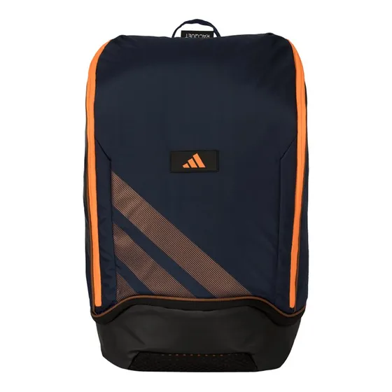 Adidas Protour Blue 2026 Mochila de Pádel Azul/Bronze