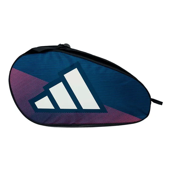Adidas Control Blue 2026 Paletero de Pádel