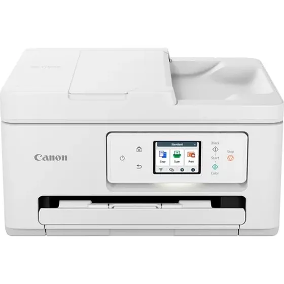 Canon Pixma TS7750i Impresora Multifuncin WiFi Dplex