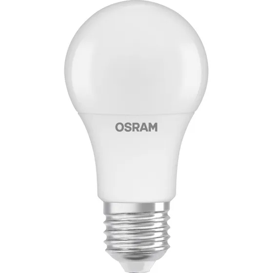 OSRAM LED A60 8W 2700K E27 Esmerilada
