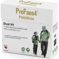 Profaes4 Dual-Vit 30 Sticks
