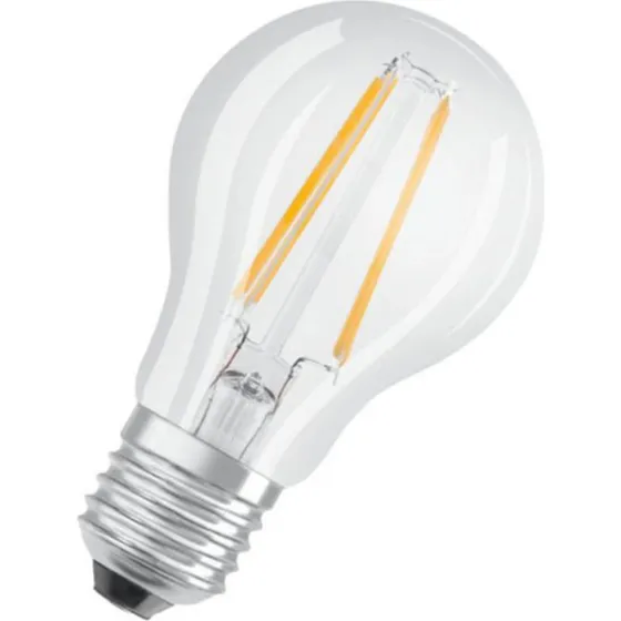 Osram Classic LED E27 7W 827 Luz Muy Clida 3 Step Dim