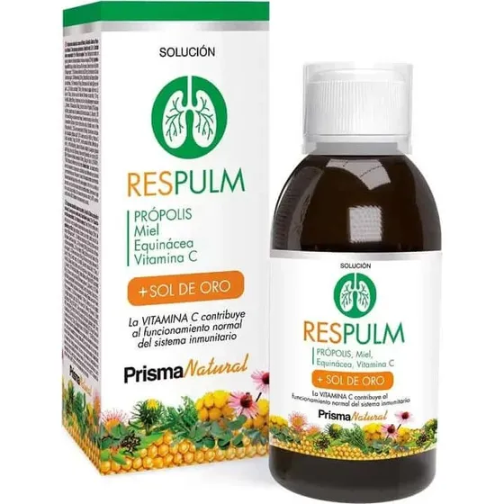 Prisma Natural Respulm Solución 250 ml