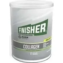 Finisher Collagen Sabor Limón 300g