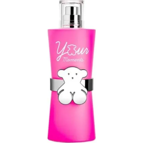 Tous Your Moments EDT 90 ml