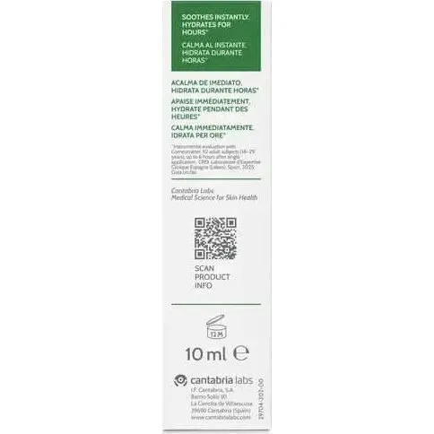 Biretix Isorepair Bálsamo Reparador 10 ml