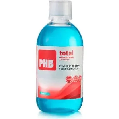 PHB Total Colutorio 500 ml