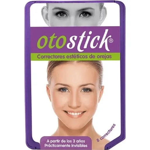 Otostick Corrector Orejas 8 Unidades