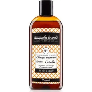 Nuggela & Sulé Champú de Cebolla Anticaída 250ml