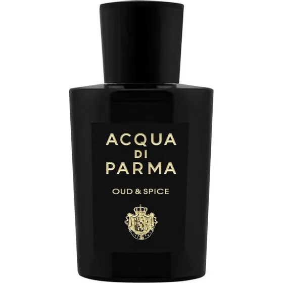 Acqua di Parma Oud & Spice Eau de Parfum 100 ml