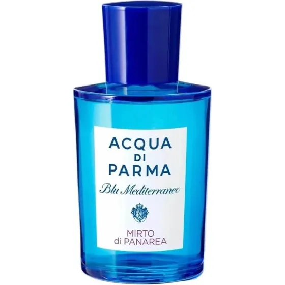 Acqua di Parma Blu Mediterraneo Mirto Di Panarea Eau de Toilette 100 ml