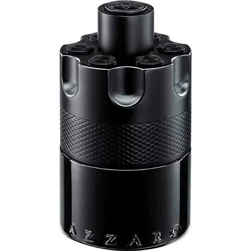 Azzaro The Most Wanted Intense
